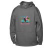 ATC™ PTECH® FLEECE YOUTH HOODIE Thumbnail