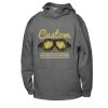 ATC™ PTECH® FLEECE YOUTH HOODIE Thumbnail