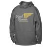 ATC™ PTECH® FLEECE YOUTH HOODIE Thumbnail