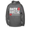 ATC™ PTECH® FLEECE YOUTH HOODIE Thumbnail