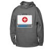 ATC⢠PTECHŽ FLEECE YOUTH HOODIE ATC⢠PTECHŽ FLEECE YOUTH HOODIE Thumbnail