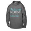 ATC™ PTECH® FLEECE YOUTH HOODIE Thumbnail