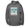 ATC™ PTECH® FLEECE YOUTH HOODIE Thumbnail