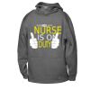 ATC™ PTECH® FLEECE YOUTH HOODIE Thumbnail