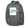 ATC™ PTECH® FLEECE YOUTH HOODIE Thumbnail