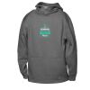 ATC™ PTECH® FLEECE YOUTH HOODIE Thumbnail