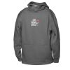 ATC™ PTECH® FLEECE YOUTH HOODIE Thumbnail