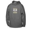 ATC™ PTECH® FLEECE YOUTH HOODIE Thumbnail