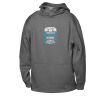 ATC™ PTECH® FLEECE YOUTH HOODIE Thumbnail