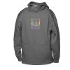 ATC™ PTECH® FLEECE YOUTH HOODIE Thumbnail