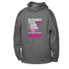 ATC™ PTECH® FLEECE YOUTH HOODIE Thumbnail