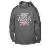 ATC™ PTECH® FLEECE YOUTH HOODIE Thumbnail
