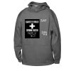 ATC™ PTECH® FLEECE YOUTH HOODIE Thumbnail