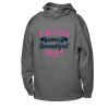 ATC™ PTECH® FLEECE YOUTH HOODIE Thumbnail