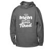 ATC™ PTECH® FLEECE YOUTH HOODIE Thumbnail