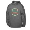 ATC™ PTECH® FLEECE YOUTH HOODIE Thumbnail
