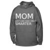 ATC™ PTECH® FLEECE YOUTH HOODIE Thumbnail