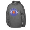ATC™ PTECH® FLEECE YOUTH HOODIE Thumbnail