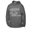 ATC™ PTECH® FLEECE YOUTH HOODIE Thumbnail