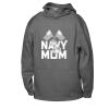 ATC™ PTECH® FLEECE YOUTH HOODIE Thumbnail