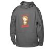 ATC™ PTECH® FLEECE YOUTH HOODIE Thumbnail