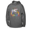 ATC™ PTECH® FLEECE YOUTH HOODIE Thumbnail