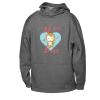 ATC™ PTECH® FLEECE YOUTH HOODIE Thumbnail