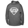 ATC™ PTECH® FLEECE YOUTH HOODIE Thumbnail