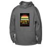 ATC™ PTECH® FLEECE YOUTH HOODIE Thumbnail