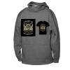 ATC™ PTECH® FLEECE YOUTH HOODIE Thumbnail