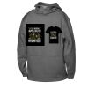 ATC™ PTECH® FLEECE YOUTH HOODIE Thumbnail