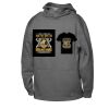 ATC™ PTECH® FLEECE YOUTH HOODIE Thumbnail