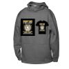 ATC™ PTECH® FLEECE YOUTH HOODIE Thumbnail