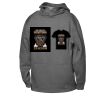 ATC™ PTECH® FLEECE YOUTH HOODIE Thumbnail