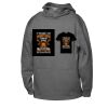 ATC™ PTECH® FLEECE YOUTH HOODIE Thumbnail