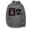 ATC™ PTECH® FLEECE YOUTH HOODIE Thumbnail