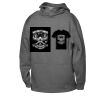 ATC™ PTECH® FLEECE YOUTH HOODIE Thumbnail