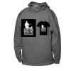 ATC™ PTECH® FLEECE YOUTH HOODIE Thumbnail