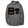 ATC™ PTECH® FLEECE YOUTH HOODIE Thumbnail