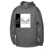 ATC™ PTECH® FLEECE YOUTH HOODIE Thumbnail