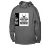 ATC™ PTECH® FLEECE YOUTH HOODIE Thumbnail