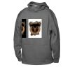 ATC™ PTECH® FLEECE YOUTH HOODIE Thumbnail