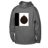 ATC™ PTECH® FLEECE YOUTH HOODIE Thumbnail