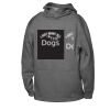 ATC™ PTECH® FLEECE YOUTH HOODIE Thumbnail