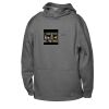 ATC™ PTECH® FLEECE YOUTH HOODIE Thumbnail
