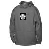 ATC™ PTECH® FLEECE YOUTH HOODIE Thumbnail