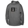 ATC™ PTECH® FLEECE YOUTH HOODIE Thumbnail