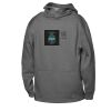 ATC™ PTECH® FLEECE YOUTH HOODIE Thumbnail