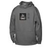 ATC™ PTECH® FLEECE YOUTH HOODIE Thumbnail