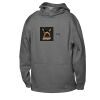 ATC™ PTECH® FLEECE YOUTH HOODIE Thumbnail